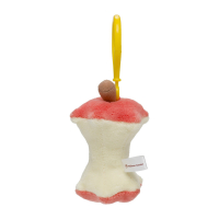 Authentic Pokemon Center Plush Chikara Tsukita leftovers 9cm mascot 